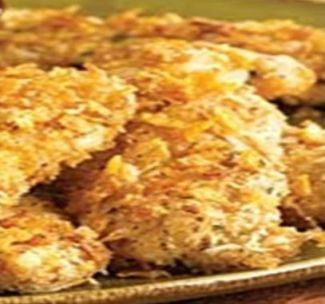 Friday Chicken fingers/Fries